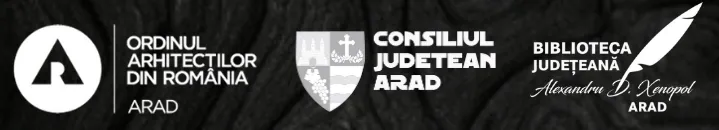 OAR Arad, Consiliul Județean Arad și Biblioteca Județeană Arad