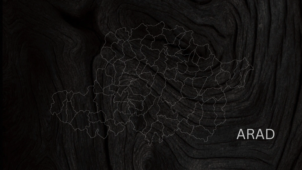 Ghid de arhitectură pentru mediul rural Arad