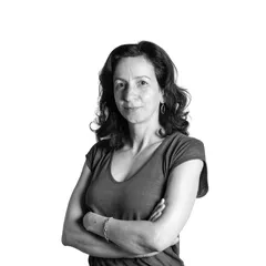 Cristina Paralescu
