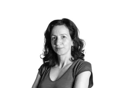 PARALESCU Cristina
