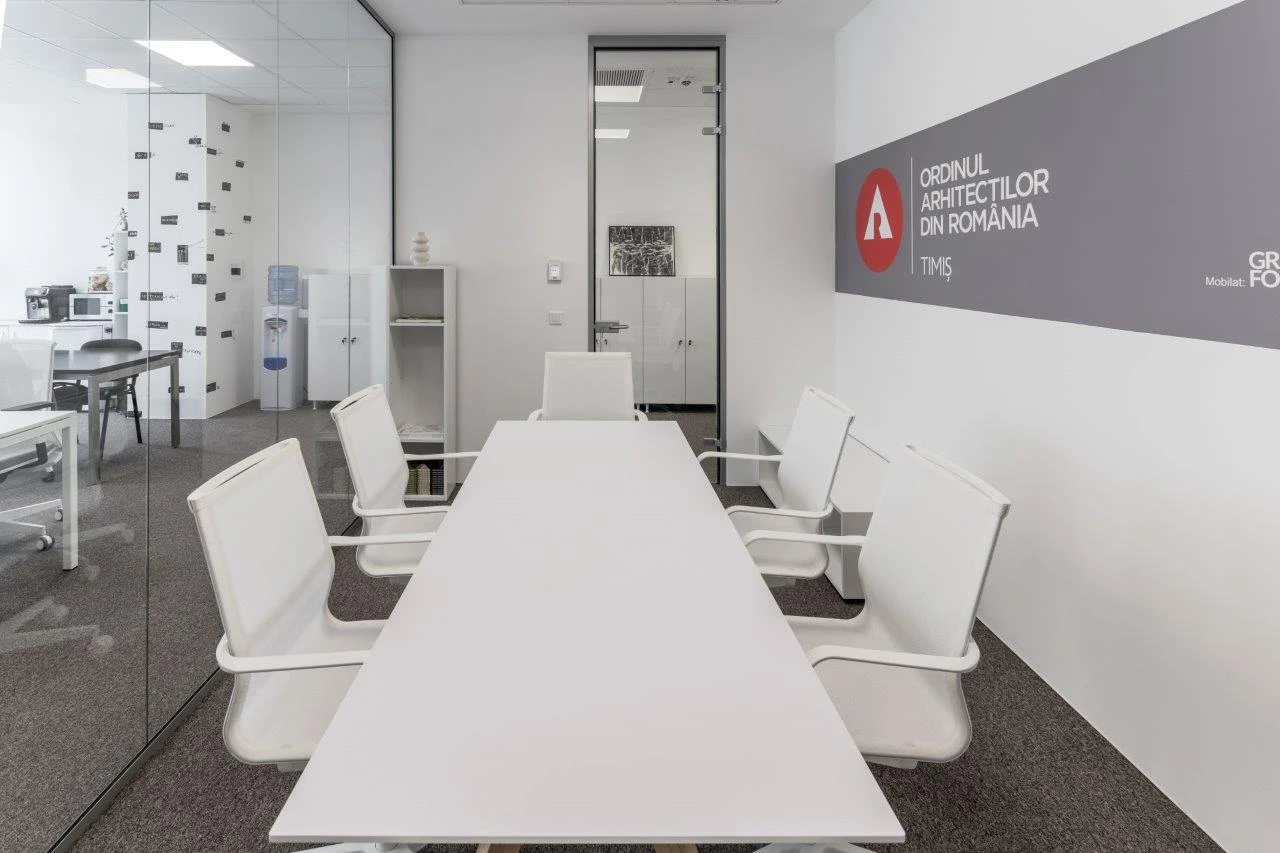 Program secretariat Filiala OAR Timiș cu ocazia Sărbătorilor Pascale 2026