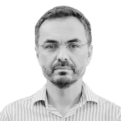 ALMĂJAN Gabriel