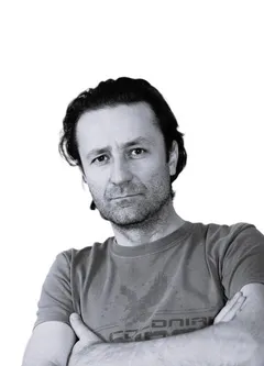 DRĂGAN Dragomir