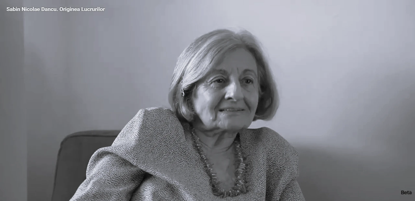 IN MEMORIAM: Liana Dancu (1930 – 2026)