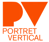 Portret vertical